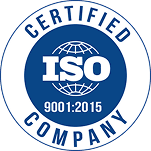 Certificación ISO 9001:2015