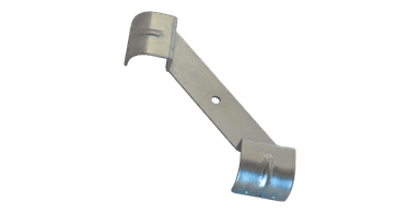 BS-PLATE Soporte angular para placa