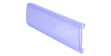 LH-BAR Porta-etiquetas (usar con ref LH-RING), 150 cm de longitud
