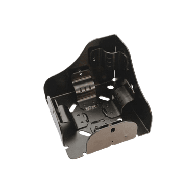 B-C4P Placa angular