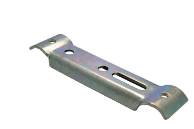 BR Soporte de rueda placa (conforme ESD)