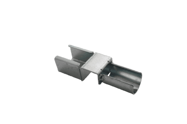 CPP Conector de unión tubo-carril en un tubo (conforme ESD)