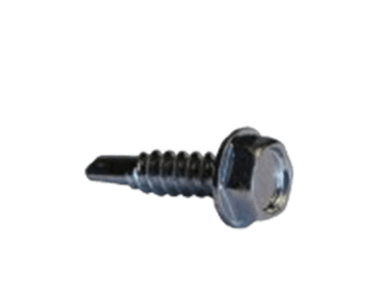 H-SD48 Tornillo autoperforante TH 4.8x19mm (conforme ESD) - Cajas: 500