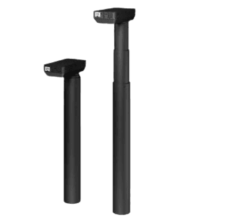 COL6-1200N-2 Kit de dos columnas telescópicas eléctricas 240 kg