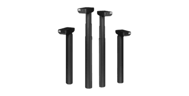 COL6-1200N-4 Kit de cuatro columnas telescópicas eléctricas 480 kg