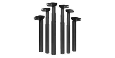 COL6-1200N-6 Kit de seis columnas telescópicas eléctricas 720 kg