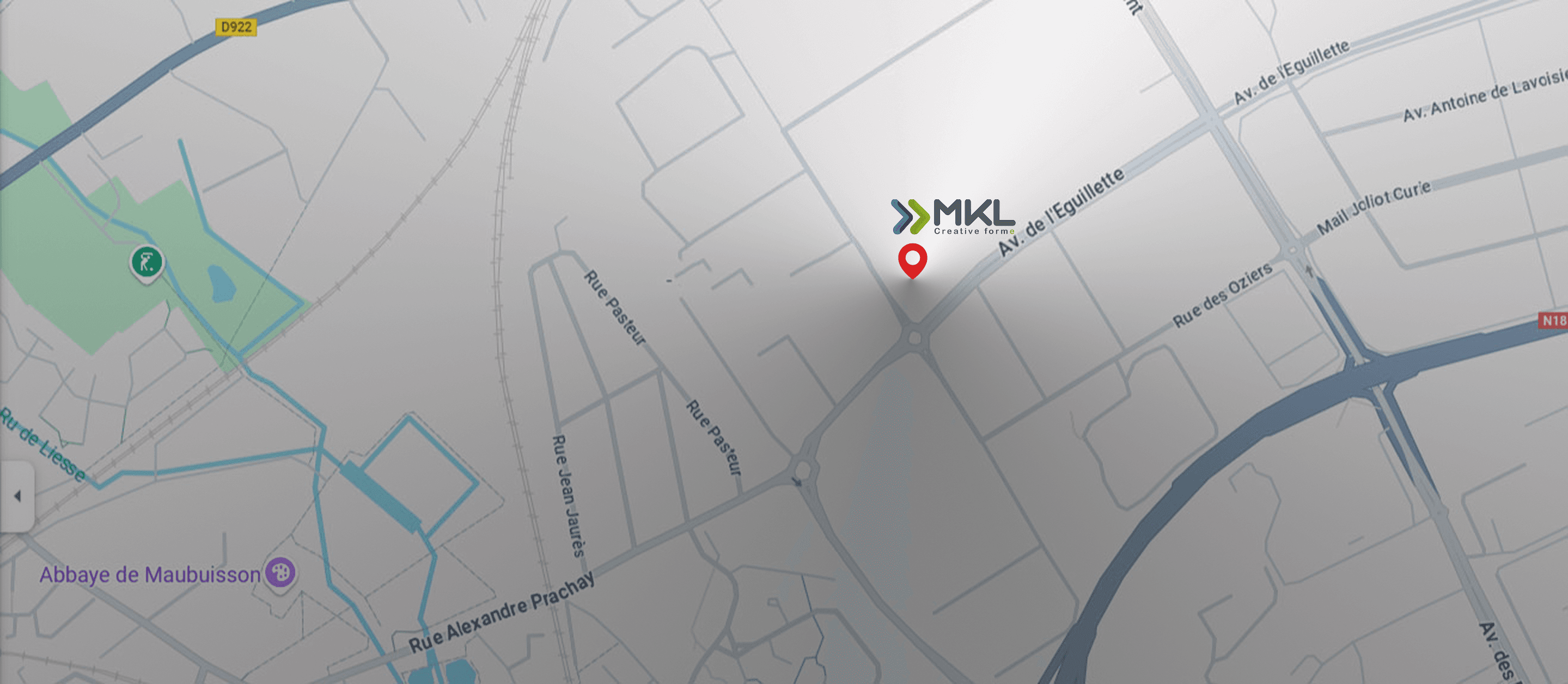 Localización Makitlean