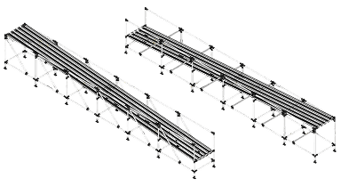 Transportador gravitatorio 1
