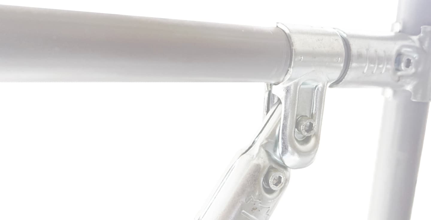 Estructura Tubular: Vantagens e Aplicações das Estructuras em Tubos Metálicos