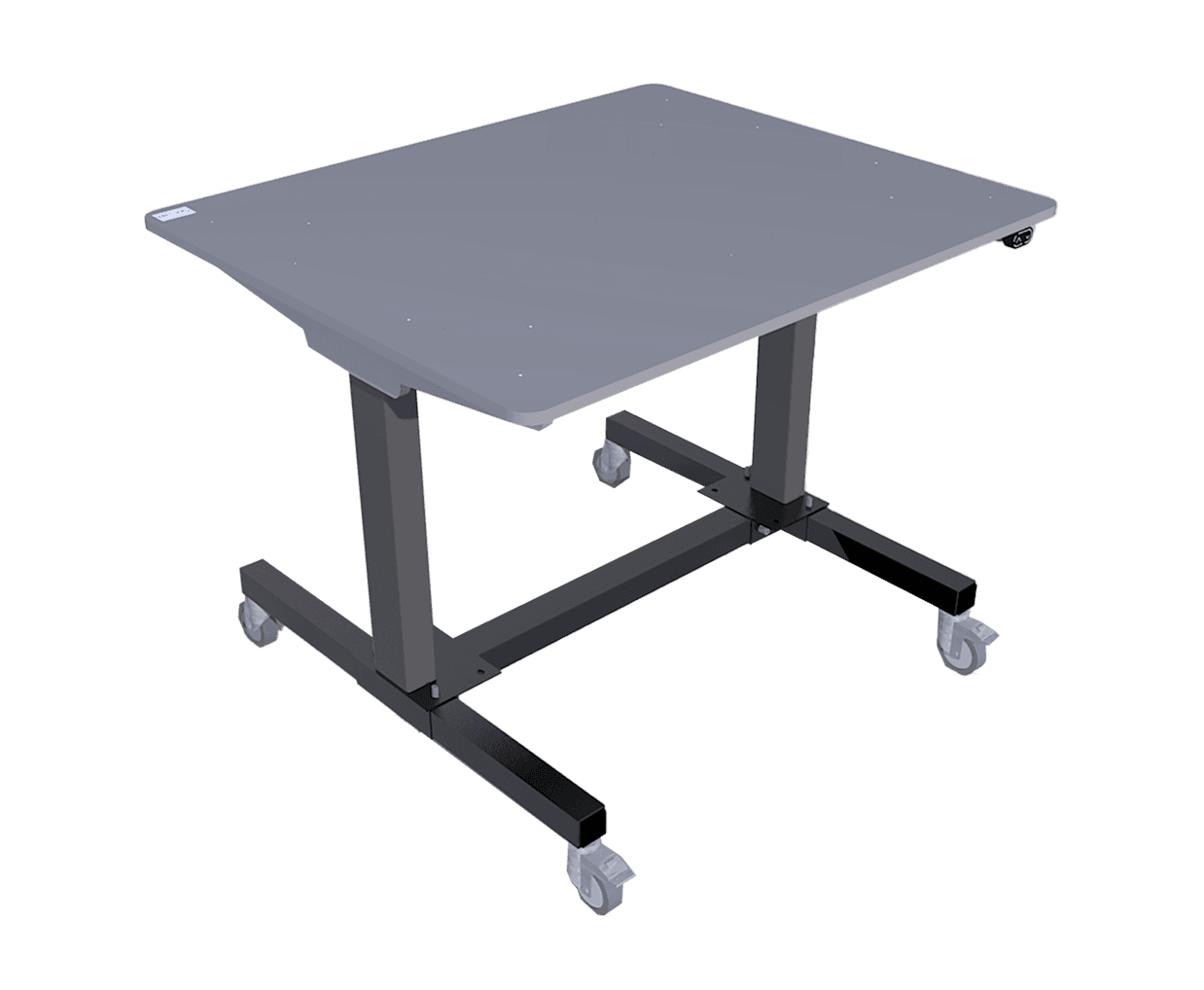 Mesa Elevadora