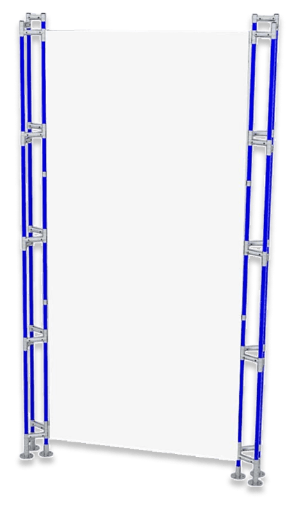Panel de información exterior 2