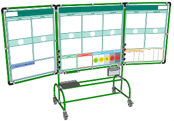 Panel lean 2