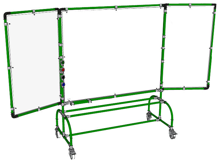 Panel visual management 1