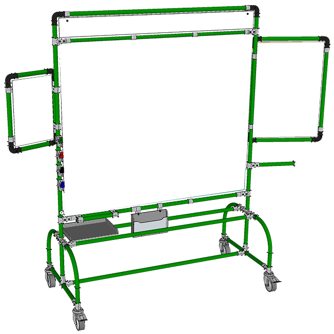 Panel visual management 2