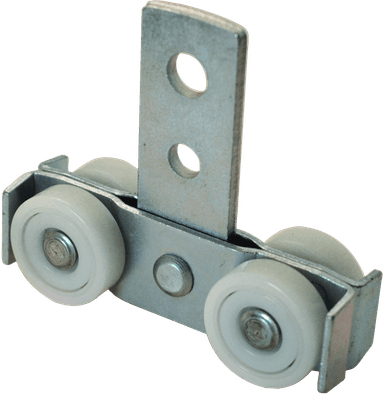 Q-TROLLEY4 Carro 4 ruedas