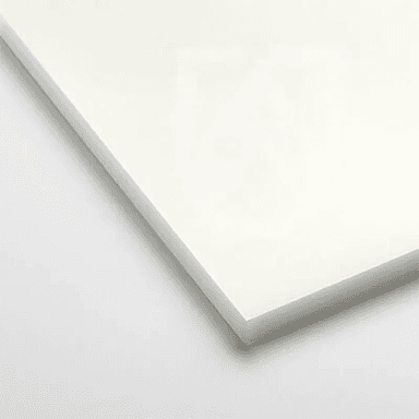 PPHB6-3000 FOAMLITE 3000x2000x6mm - Blanco